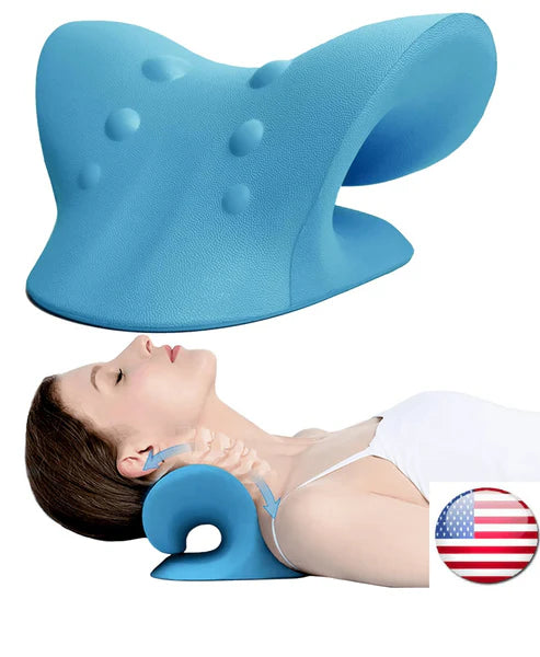 Neck Shoulder Relaxer
