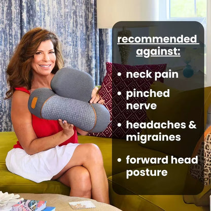 3-in-1 Pillow Massager