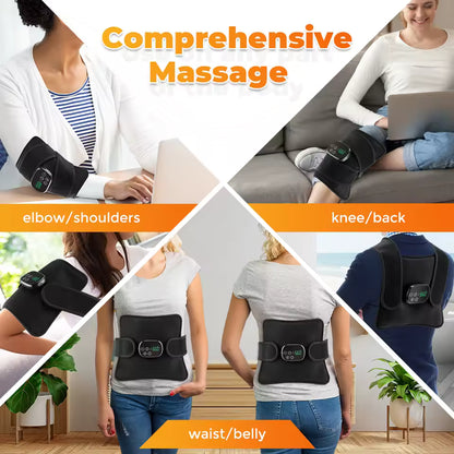 Infrared Comfort Massager