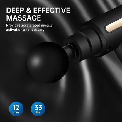 Massage Gun Deep Tissue