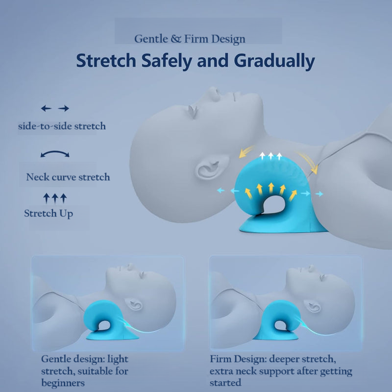 Neck Shoulder Relaxer