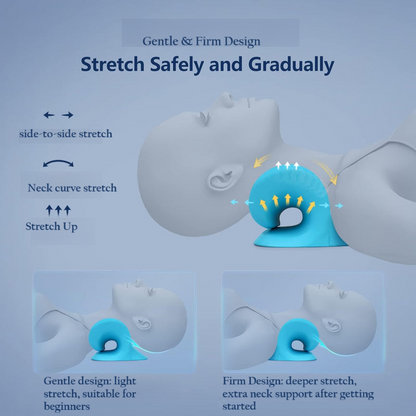 Neck Shoulder Relaxer