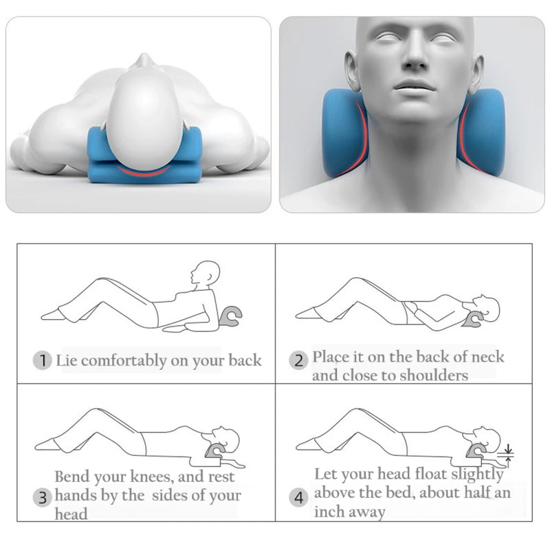 Neck Shoulder Relaxer