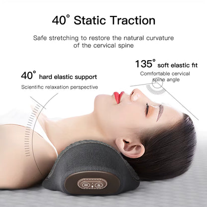 3-in-1 Pillow Massager