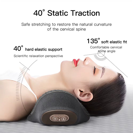 3-in-1 Pillow Massager