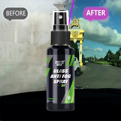 Anti-Fog Spray