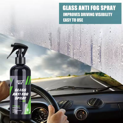 Anti-Fog Spray