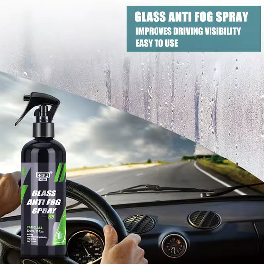Anti-Fog Spray