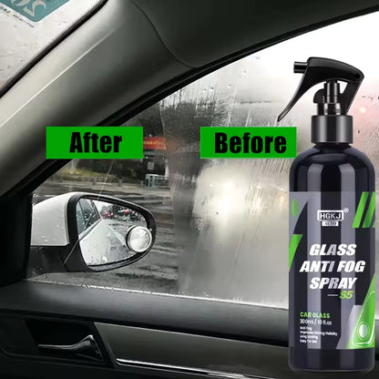 Anti-Fog Spray