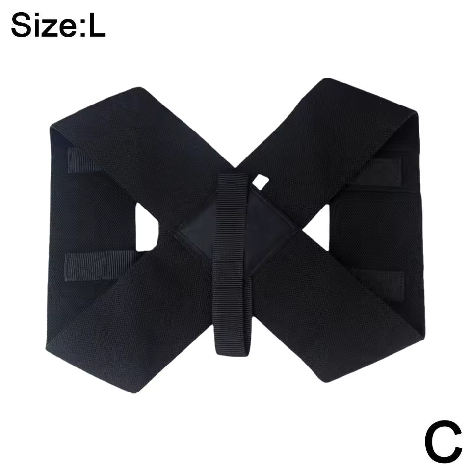 StandSure— Posture Corrector