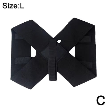 StandSure— Posture Corrector