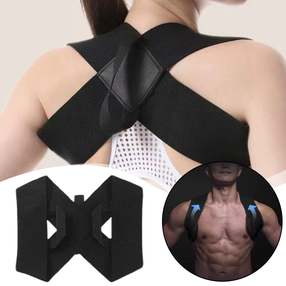 StandSure— Posture Corrector