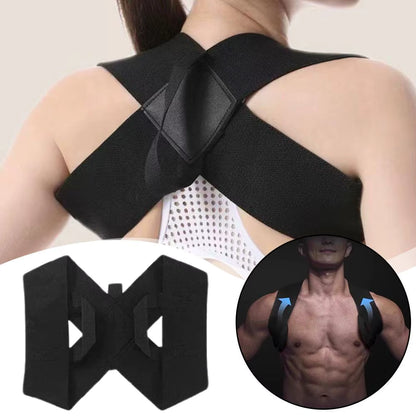 StandSure— Posture Corrector