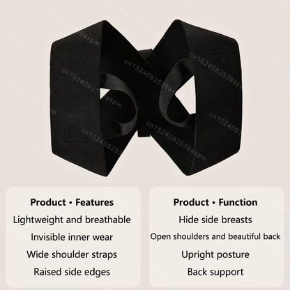 StandSure— Posture Corrector