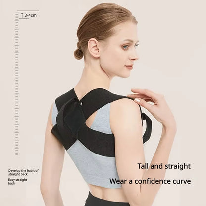 StandSure— Posture Corrector