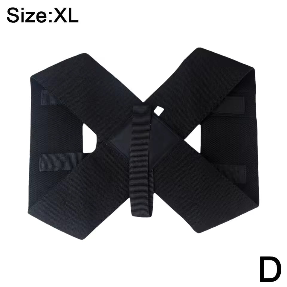 StandSure— Posture Corrector