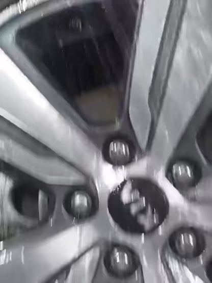 HGKJ Iron Rust & Dust Remover