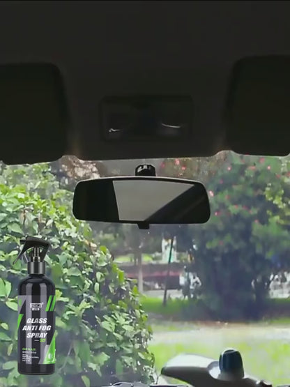 Anti-Fog Spray