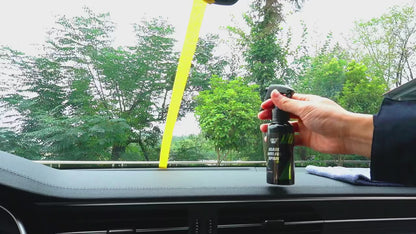 Anti-Fog Spray